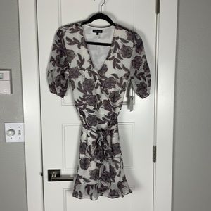 1 State dress size 6 brand new